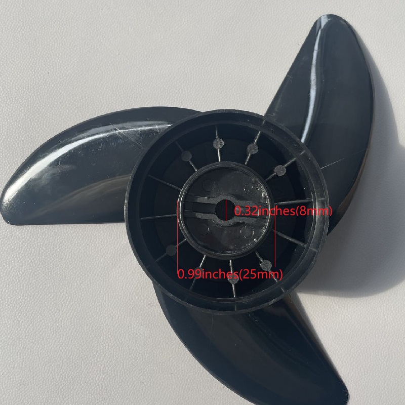 Solar Marine Outboard Electric - огляд і ціна Fishing Equipment Kit