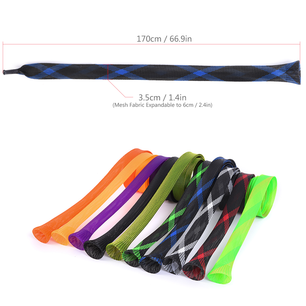 Tube Hhook 190cm Fishing Rod C - огляд і ціна Fishing Equipment And Tools