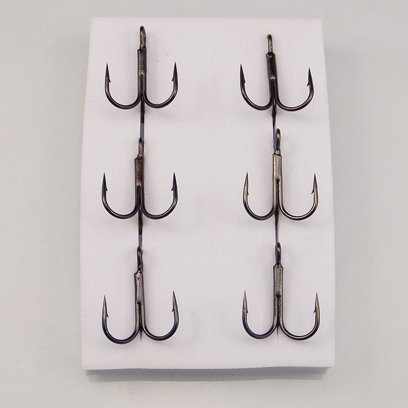ESFISHING Fishing Hook Carbon  - огляд і ціна Fishing Equipment Ebay