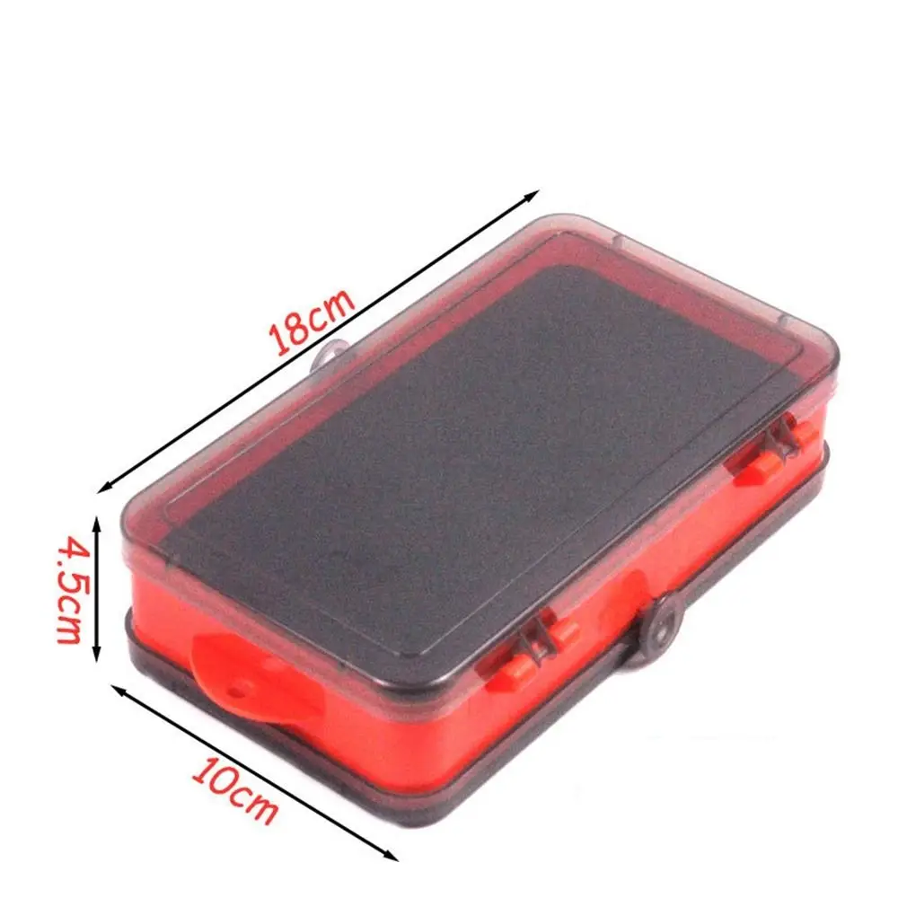 Portable Double Sided Split Ba - огляд і ціна Soft Plastic Lure