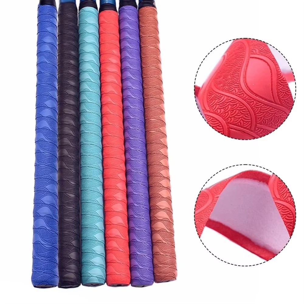 Quality 2M Racket Handle Wrap  - огляд і ціна Fishing Rod Wrap Tape