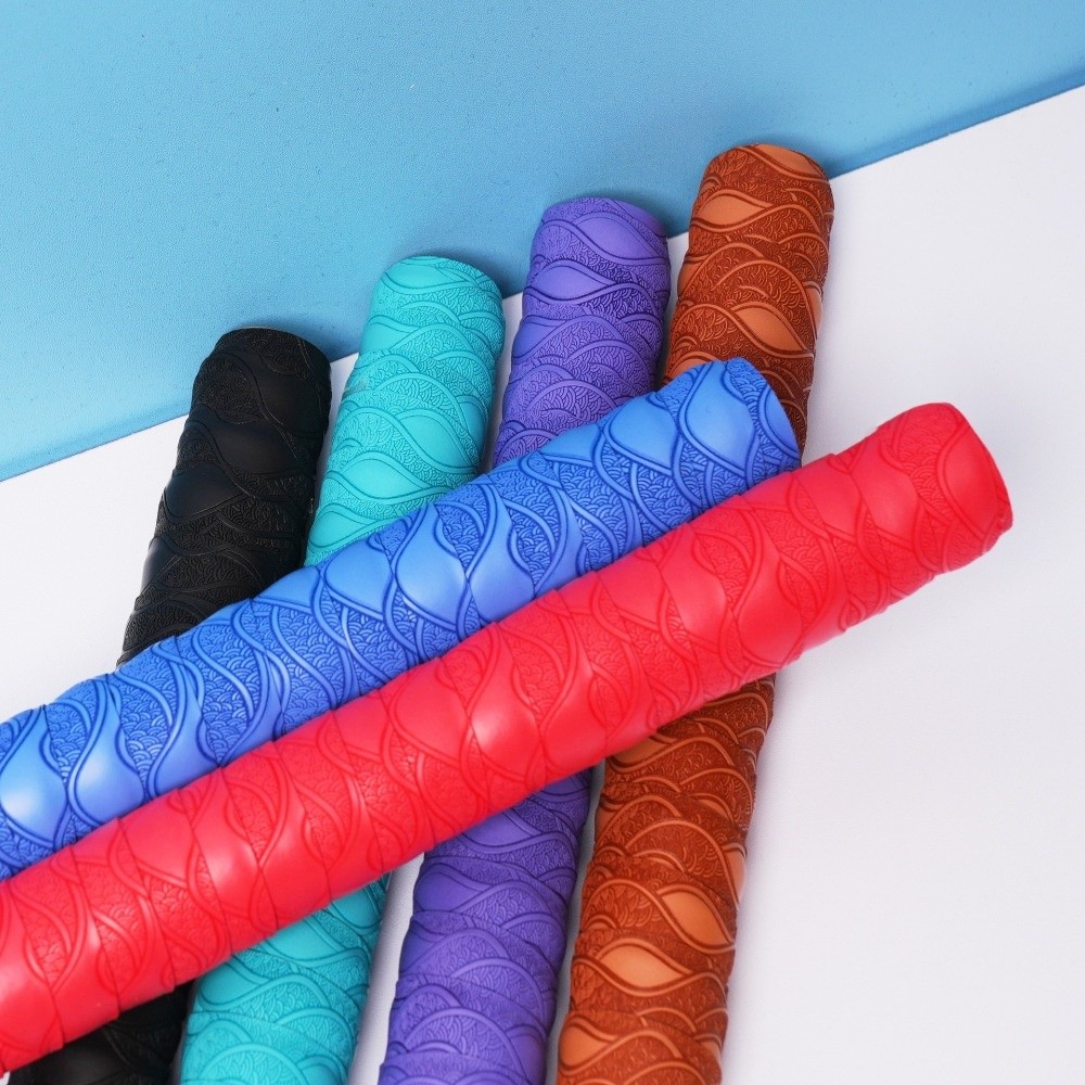 Quality 2M Racket Handle Wrap  - огляд і ціна Fishing Rod Wrap Tape