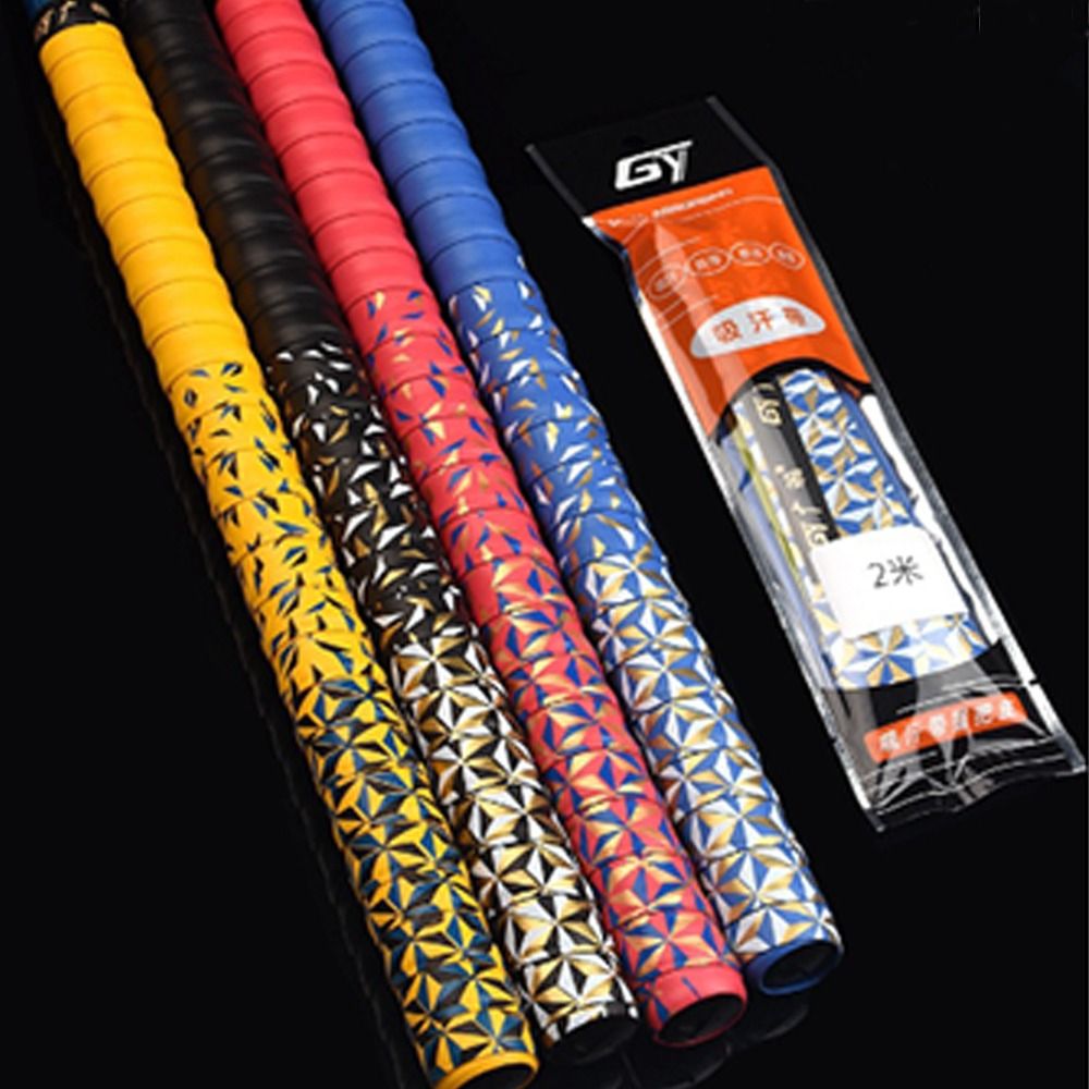 Anti-slip Fishing Rod Sweatban - огляд і ціна Fishing Rod Wrap Tape
