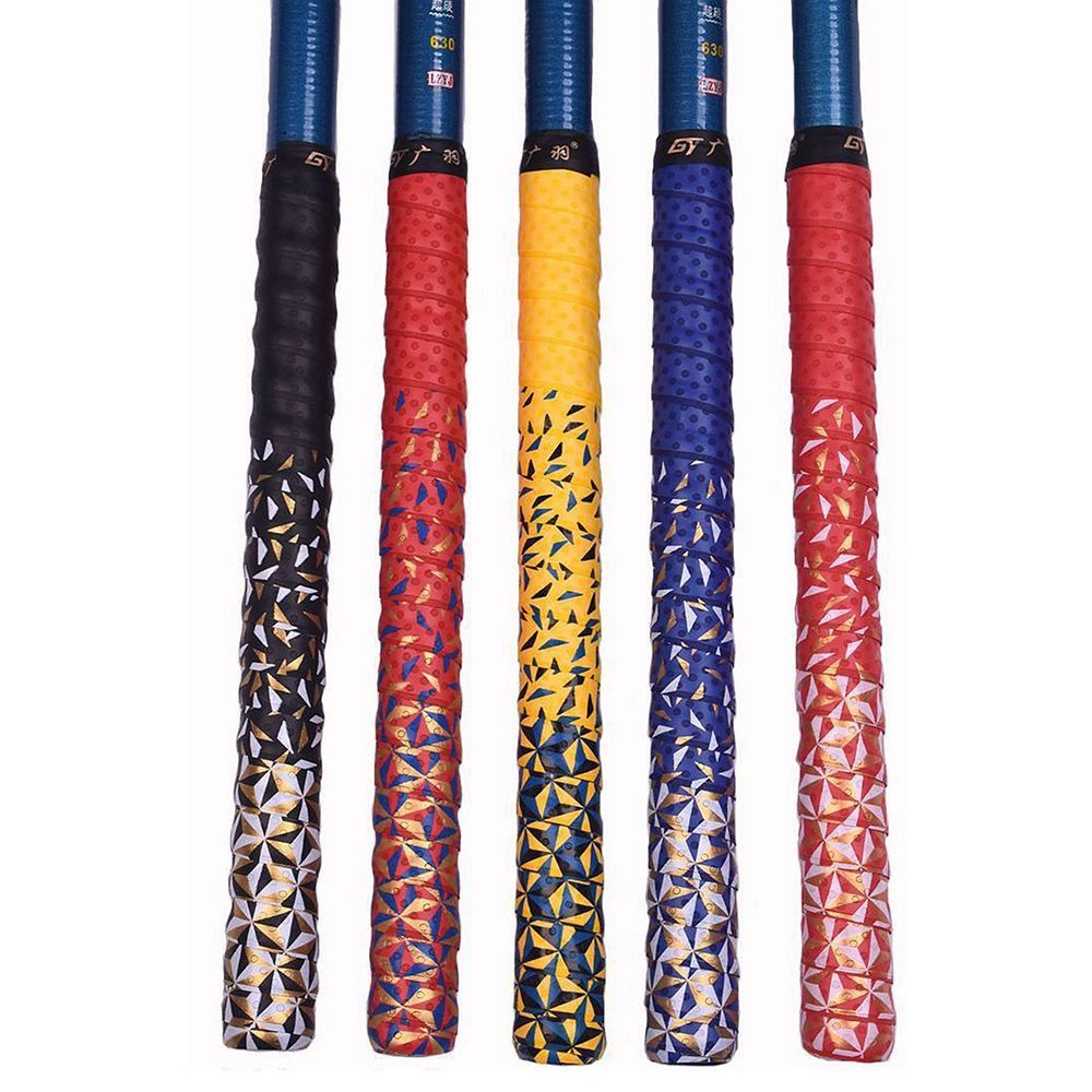 Anti-slip Fishing Rod Sweatban - огляд і ціна Fishing Rod Wrap Tape