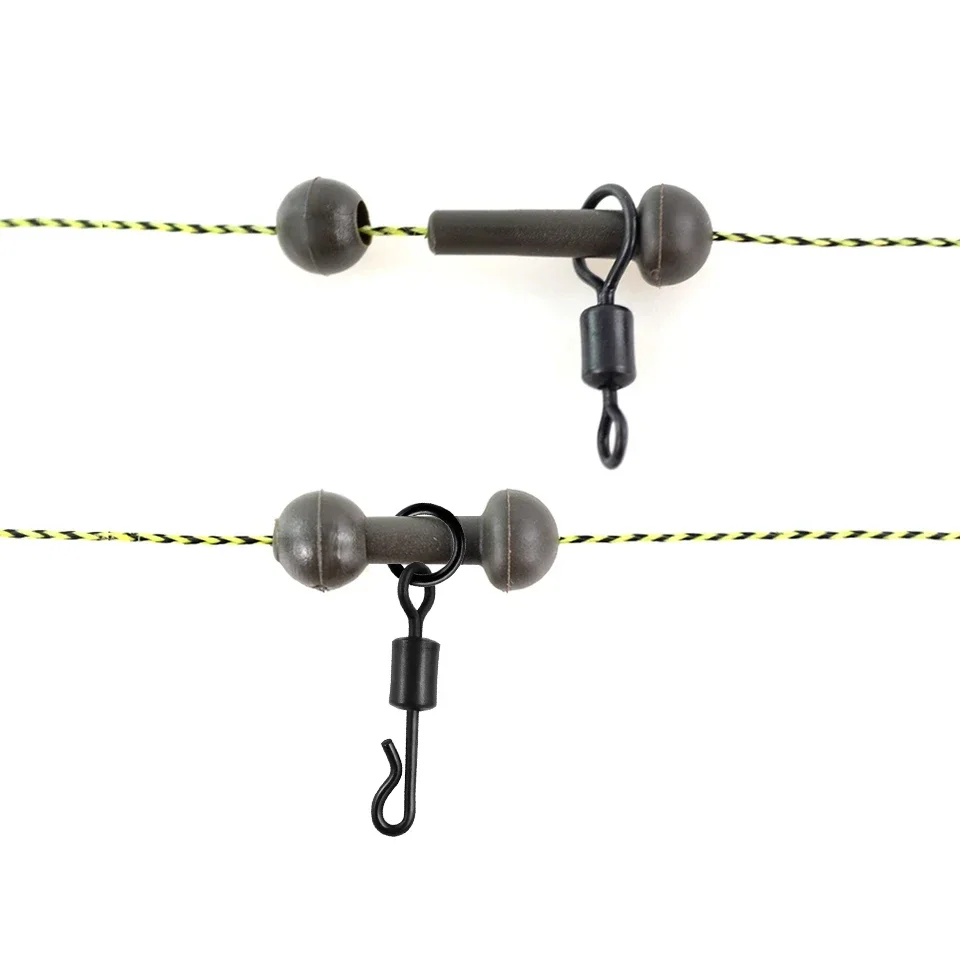 Carp fishing Chod rig kits, Be - огляд і ціна Fishing Equipment Ebay