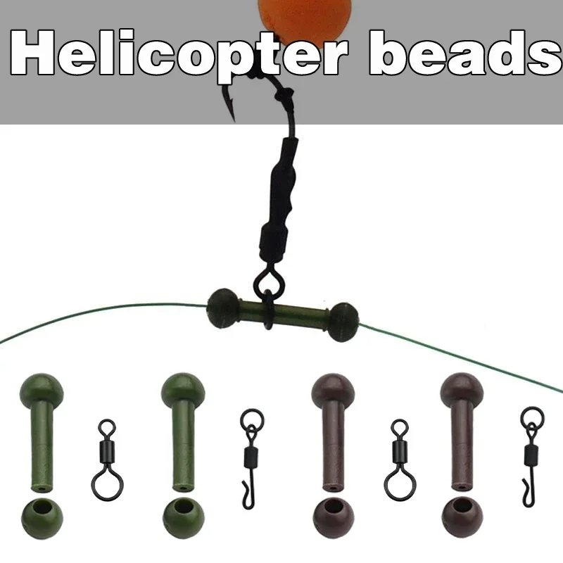 Carp fishing Chod rig kits, Be - огляд і ціна Fishing Equipment Ebay