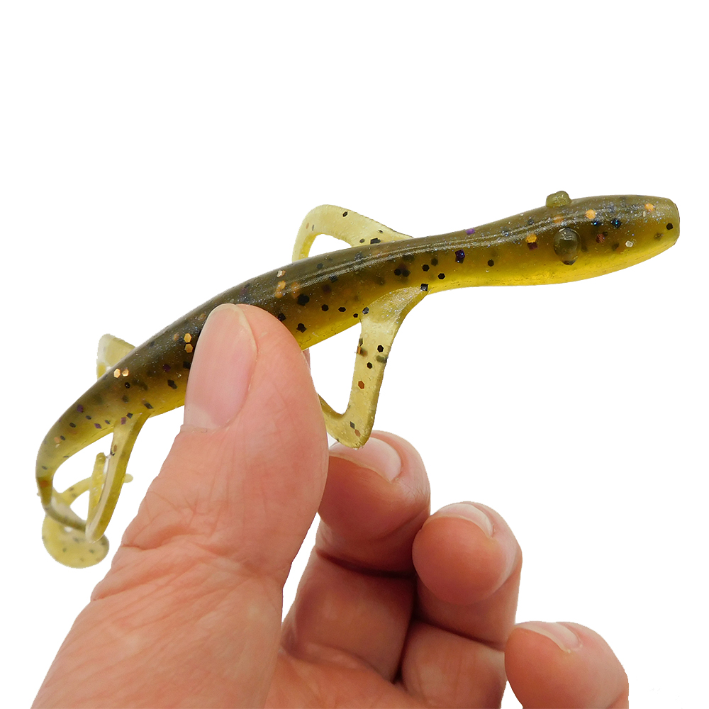 ESFISHING Fishing Lures Wild L - огляд і ціна Fishing Equipment Ebay