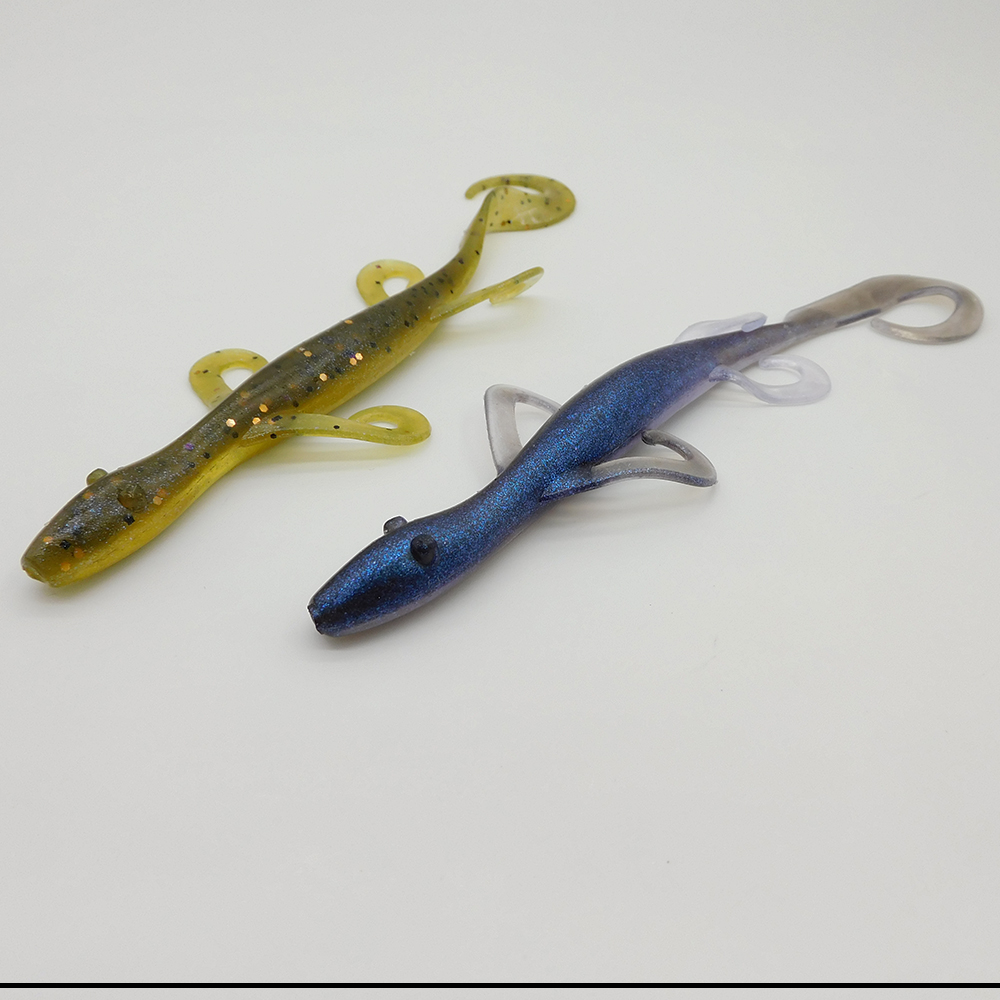 ESFISHING Fishing Lures Wild L - огляд і ціна Fishing Equipment Ebay