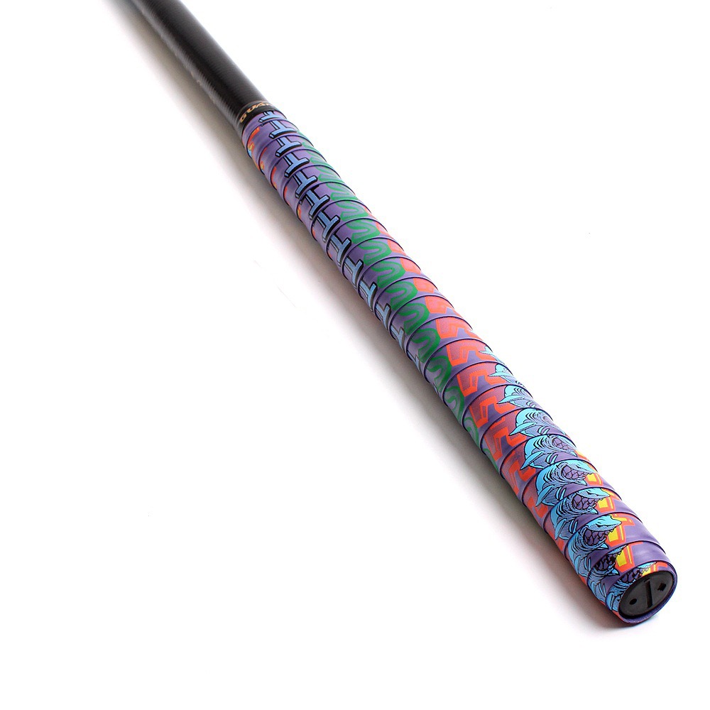 PU Badminton Racket Cushion Ov - огляд і ціна Fishing Rod Wrap Tape
