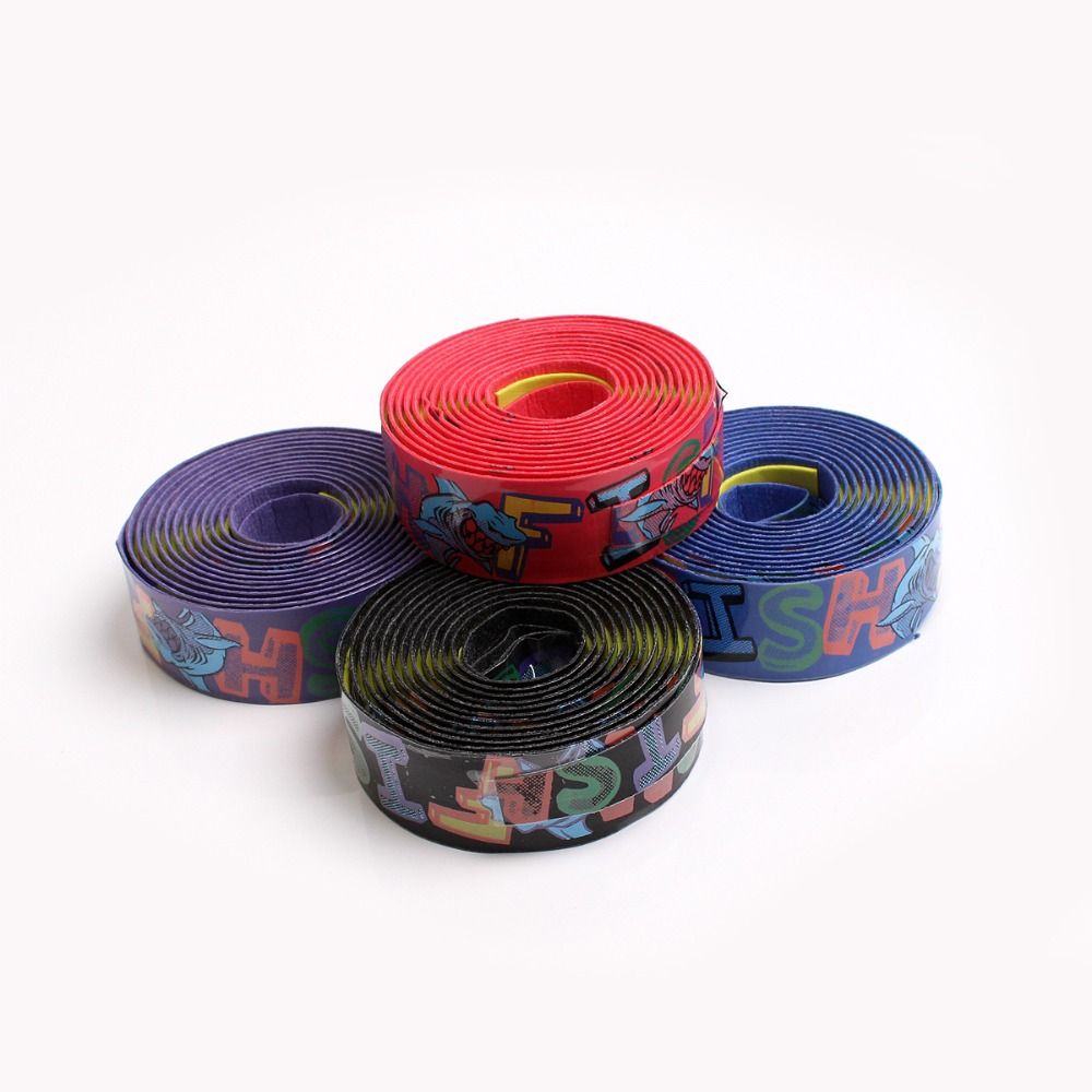 PU Badminton Racket Cushion Ov - огляд і ціна Fishing Rod Wrap Tape