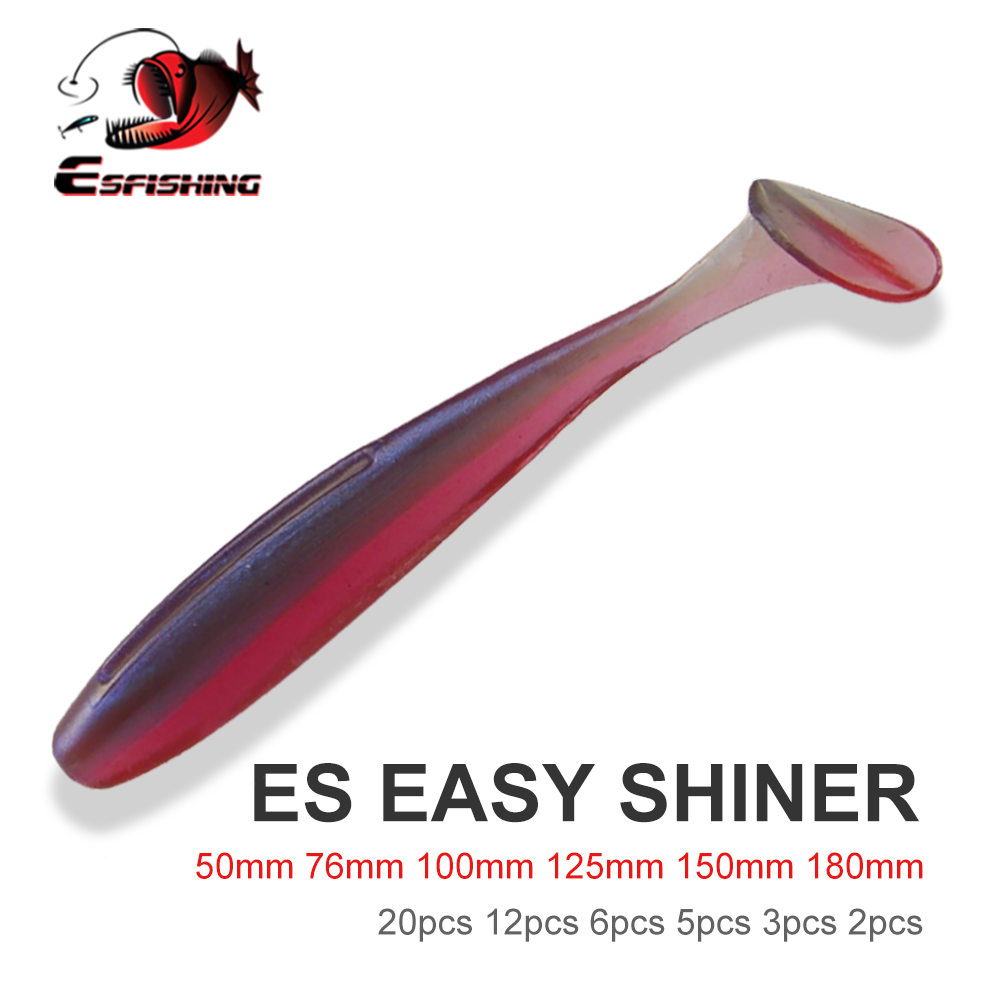 ESFISHING Fishing Lure ES Easy - огляд і ціна Fishing Equipment Ebay
