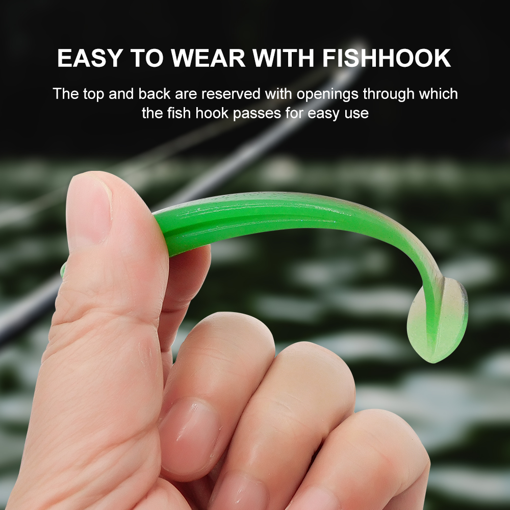 ESFISHING Fishing Lure ES Easy - огляд і ціна Fishing Equipment Ebay